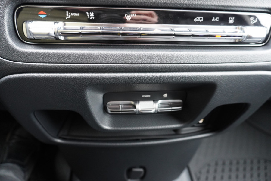Mercedes-Benz Vito 119 CDI 191 PK L3 Select Automaat 4X4 Nr. V079 | Airco | Cruise | Trekhaak | Apple CP-Android auto