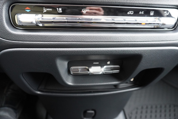 Mercedes-Benz Vito 119 CDI 191 PK L3 Select Automaat 4X4 Nr. V079 | Airco | Cruise | Trekhaak | Apple CP-Android auto