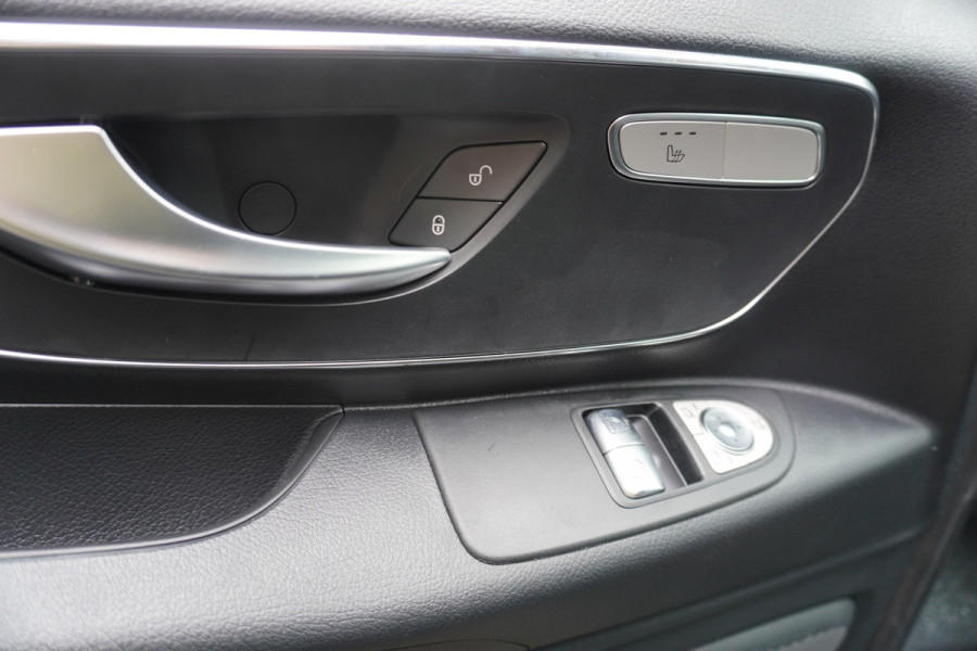 Mercedes-Benz Vito 119 CDI 191 PK L3 Select Automaat 4X4 Nr. V079 | Airco | Cruise | Trekhaak | Apple CP-Android auto