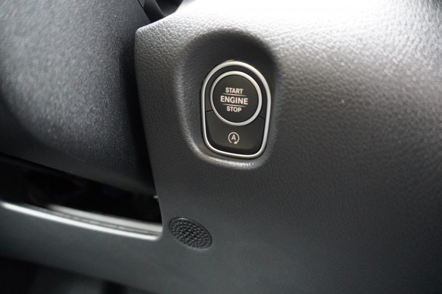 Mercedes-Benz Vito 119 CDI 191 PK L3 Select Automaat 4X4 Nr. V079 | Airco | Cruise | Trekhaak | Apple CP-Android auto