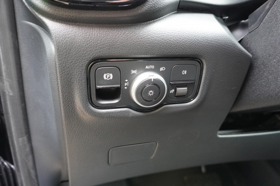Mercedes-Benz Vito 119 CDI 191 PK L3 Select Automaat 4X4 Nr. V079 | Airco | Cruise | Trekhaak | Apple CP-Android auto