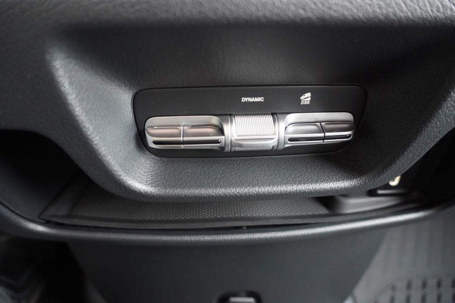 Mercedes-Benz Vito 119 CDI 191 PK L3 Select Automaat 4X4 Nr. V079 | Airco | Cruise | Trekhaak | Apple CP-Android auto