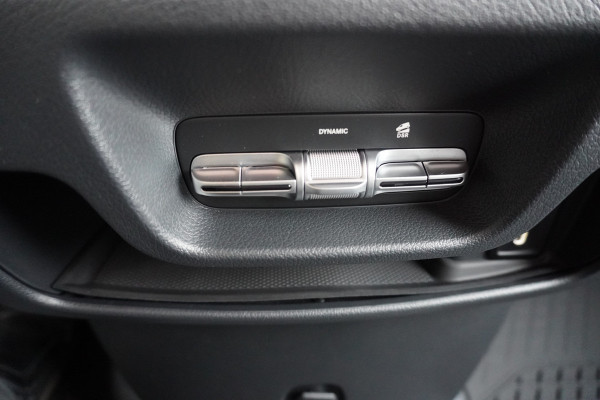 Mercedes-Benz Vito 119 CDI 191 PK L3 Select Automaat 4X4 Nr. V079 | Airco | Cruise | Trekhaak | Apple CP-Android auto