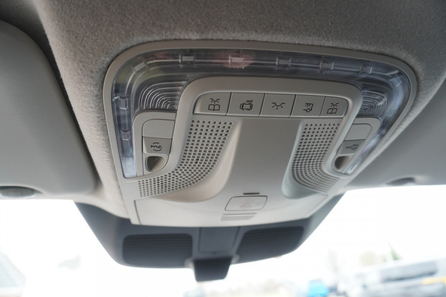 Mercedes-Benz Vito 119 CDI 191 PK L3 Select Automaat 4X4 Nr. V079 | Airco | Cruise | Trekhaak | Apple CP-Android auto