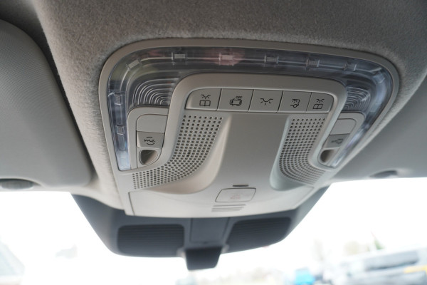 Mercedes-Benz Vito 119 CDI 191 PK L3 Select Automaat 4X4 Nr. V079 | Airco | Cruise | Trekhaak | Apple CP-Android auto