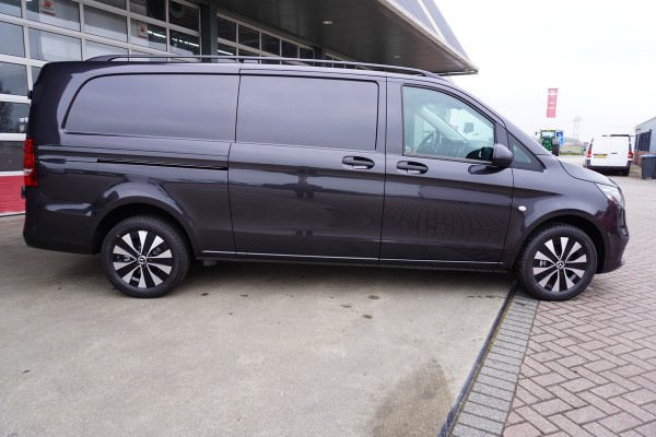 Mercedes-Benz Vito 119 CDI 191 PK L3 Select Automaat 4X4 Nr. V074 | Airco | Cruise | Trekhaak | Apple CP-Android auto