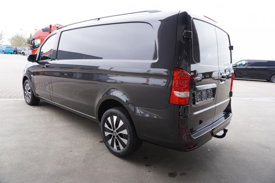 Mercedes-Benz Vito 119 CDI 191 PK L3 Select Automaat 4X4 Nr. V074 | Airco | Cruise | Trekhaak | Apple CP-Android auto