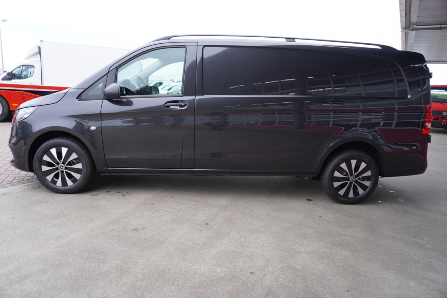 Mercedes-Benz Vito 119 CDI 191 PK L3 Select Automaat 4X4 Nr. V074 | Airco | Cruise | Trekhaak | Apple CP-Android auto