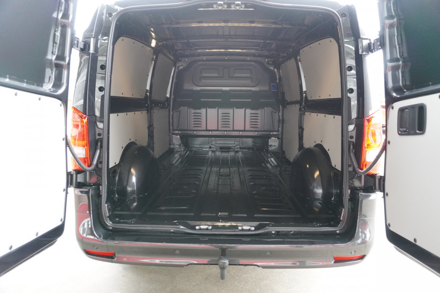 Mercedes-Benz Vito 119 CDI 191 PK L3 Select Automaat 4X4 Nr. V074 | Airco | Cruise | Trekhaak | Apple CP-Android auto