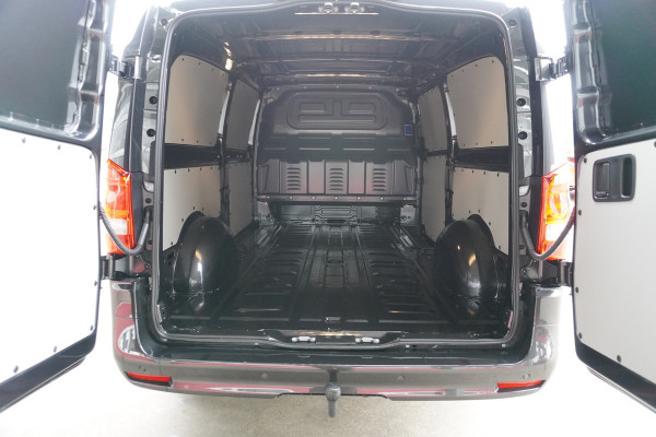 Mercedes-Benz Vito 119 CDI 191 PK L3 Select Automaat 4X4 Nr. V074 | Airco | Cruise | Trekhaak | Apple CP-Android auto