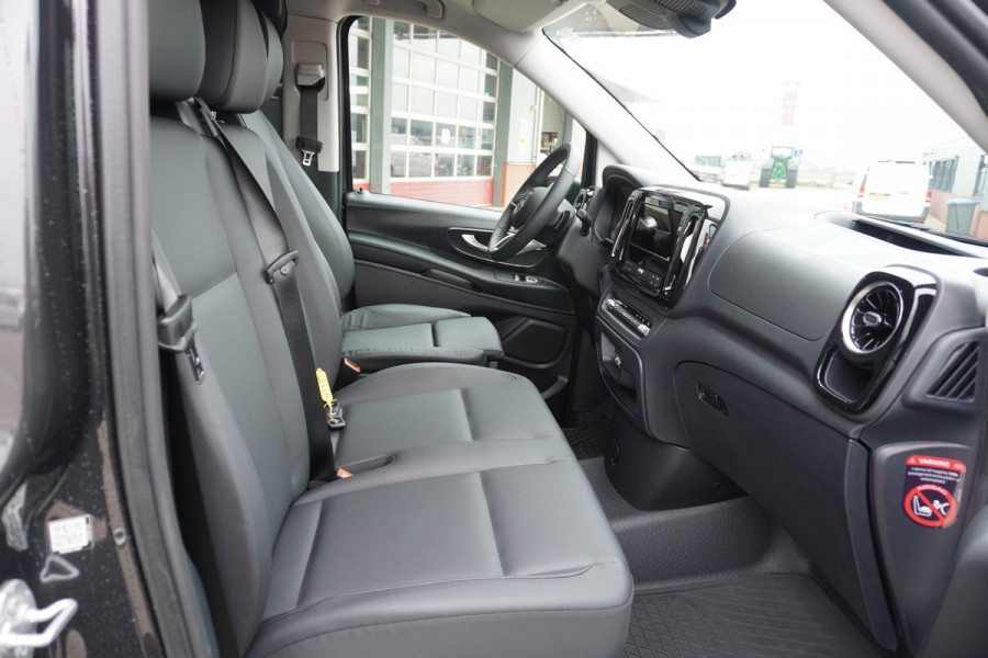 Mercedes-Benz Vito 119 CDI 191 PK L3 Select Automaat 4X4 Nr. V074 | Airco | Cruise | Trekhaak | Apple CP-Android auto