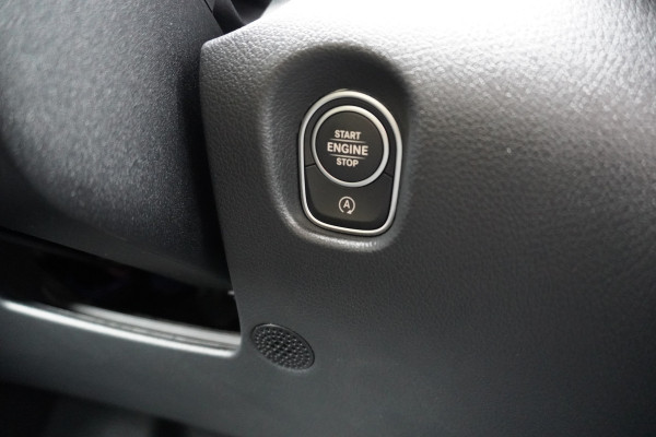 Mercedes-Benz Vito 119 CDI 191 PK L3 Select Automaat 4X4 Nr. V074 | Airco | Cruise | Trekhaak | Apple CP-Android auto