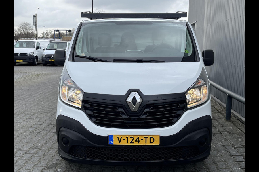 Renault Trafic 1.6 dCi T29 L2H1 Comfort*A/C*CRUISE*IMPERIAAL*HAAK