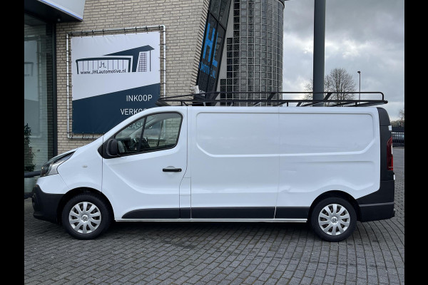 Renault Trafic 1.6 dCi T29 L2H1 Comfort*A/C*CRUISE*IMPERIAAL*HAAK