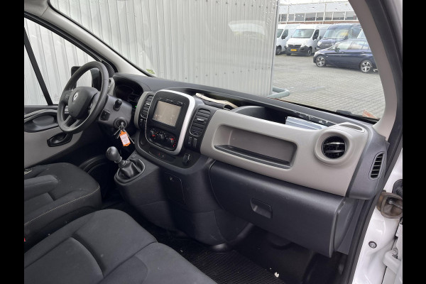 Renault Trafic 1.6 dCi T29 L2H1 Comfort*A/C*CRUISE*IMPERIAAL*HAAK