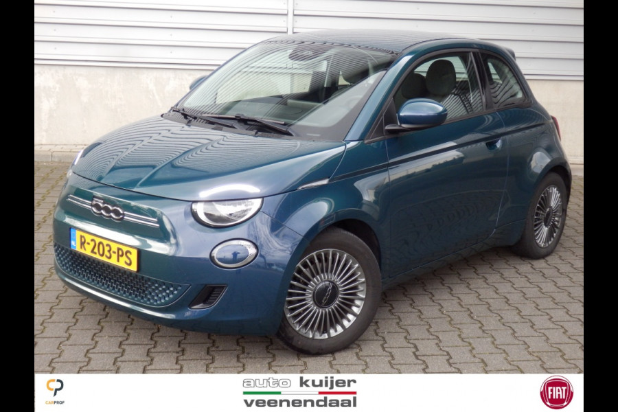 Fiat 500E Icon 42 kWh