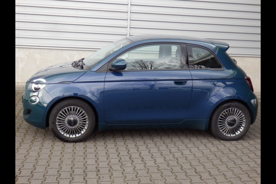 Fiat 500E Icon 42 kWh