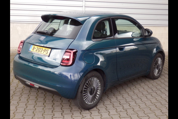 Fiat 500E Icon 42 kWh