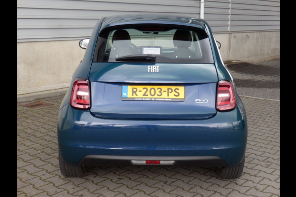 Fiat 500E Icon 42 kWh