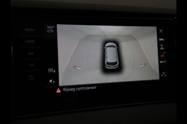 Škoda Karoq 1.5 TSI ACT 150pk DSG Sportline Business Panorama Trekhaak 360 Camera Stoelverwarming 147