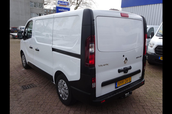 Renault Trafic 2.0 dCi 120PK T29 EU6 L1H1 Comfort AIRCO CRUISE 2 x SCHUIFDEUR
