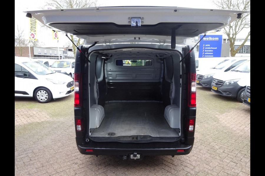 Renault Trafic 2.0 dCi 120PK T29 EU6 L1H1 Comfort AIRCO CRUISE 2 x SCHUIFDEUR