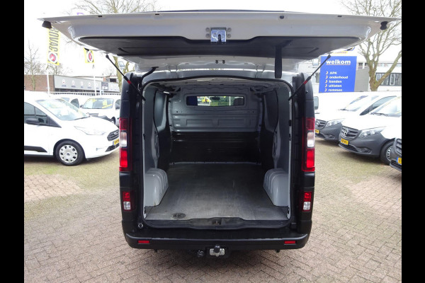 Renault Trafic 2.0 dCi 120PK T29 EU6 L1H1 Comfort AIRCO CRUISE 2 x SCHUIFDEUR