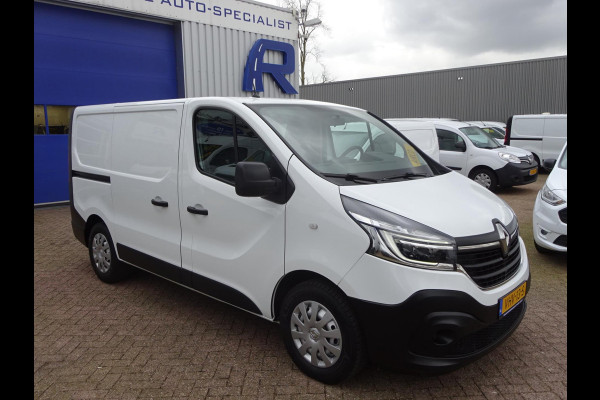 Renault Trafic 2.0 dCi 120 PK T29 EU6 L1H1 Comfort AIRCO CRUISE 2 x SCHUIFDEUR