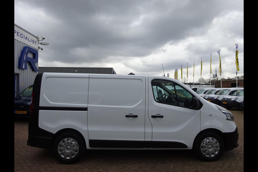 Renault Trafic 2.0 dCi 120 PK T29 EU6 L1H1 Comfort AIRCO CRUISE 2 x SCHUIFDEUR