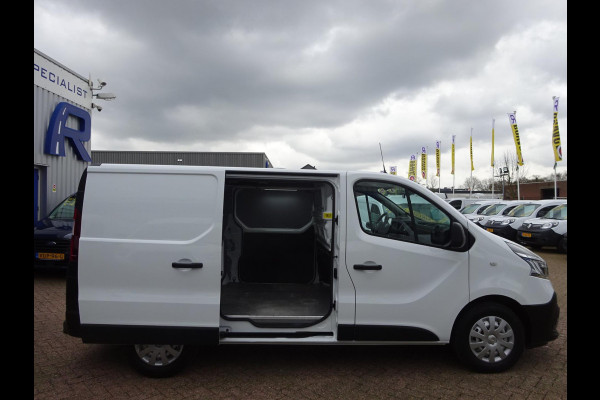 Renault Trafic 2.0 dCi 120 PK T29 EU6 L1H1 Comfort AIRCO CRUISE 2 x SCHUIFDEUR