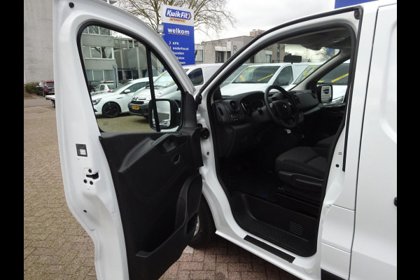 Renault Trafic 2.0 dCi 120 PK T29 EU6 L1H1 Comfort AIRCO CRUISE 2 x SCHUIFDEUR