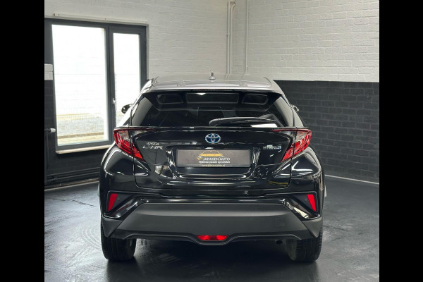 Toyota C-HR 1.8 Hybrid Bi-Tone, Camera, Stoelverwarming, Cruise, 33.000km, 1e eigenaar