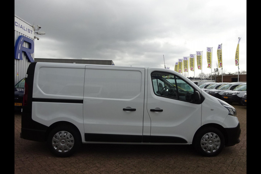 Renault Trafic 2.0 dCi 120 EU6 T29 L1H1 Comfort AIRCO CRUISE 2 x SCHUIFDEUR