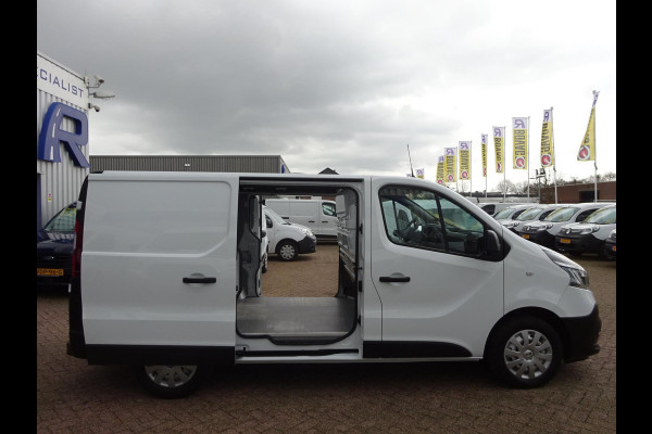 Renault Trafic 2.0 dCi 120 EU6 T29 L1H1 Comfort AIRCO CRUISE 2 x SCHUIFDEUR