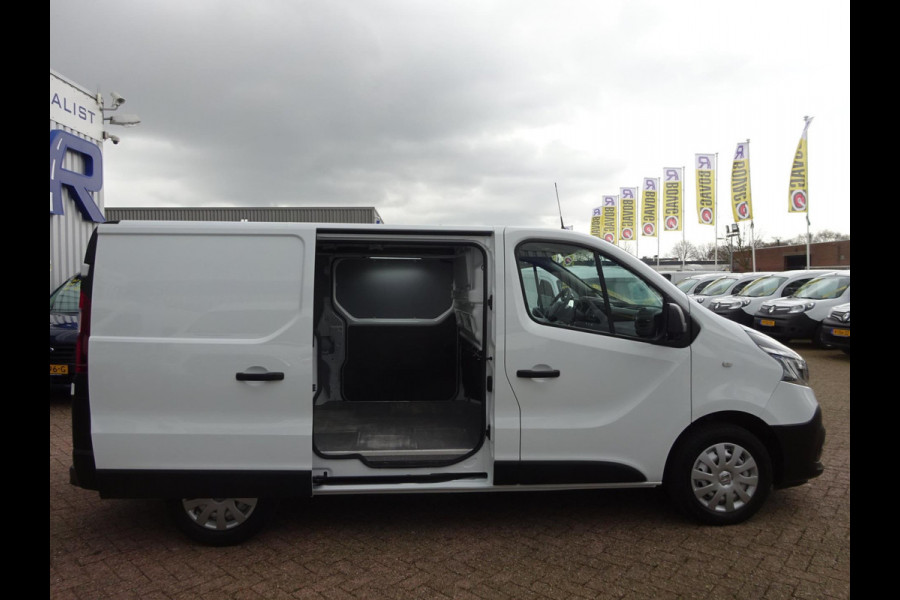 Renault Trafic 2.0 dCi 120 EU6 T29 L1H1 Comfort AIRCO CRUISE 2 x SCHUIFDEUR