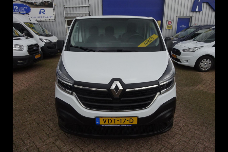 Renault Trafic 2.0 dCi 120 EU6 T29 L1H1 Comfort AIRCO CRUISE 2 x SCHUIFDEUR