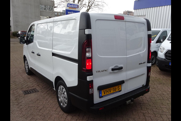 Renault Trafic 2.0 dCi 120 PK EU6 T29 L1H1 Comfort AIRCO CRUISE 2 x SCHUIFDEUR