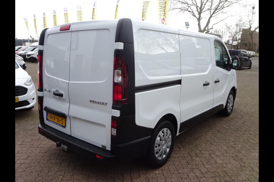 Renault Trafic 2.0 dCi 120 PK EU6 T29 L1H1 Comfort AIRCO CRUISE 2 x SCHUIFDEUR