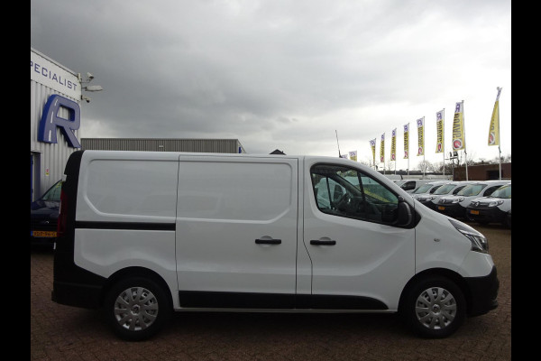 Renault Trafic 2.0 dCi 120 PK EU6 T29 L1H1 Comfort AIRCO CRUISE 2 x SCHUIFDEUR