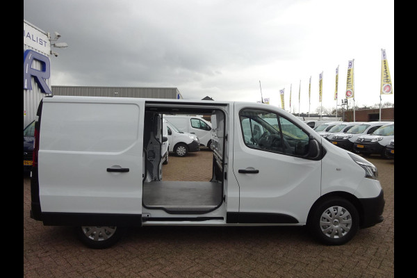 Renault Trafic 2.0 dCi 120 PK EU6 T29 L1H1 Comfort AIRCO CRUISE 2 x SCHUIFDEUR
