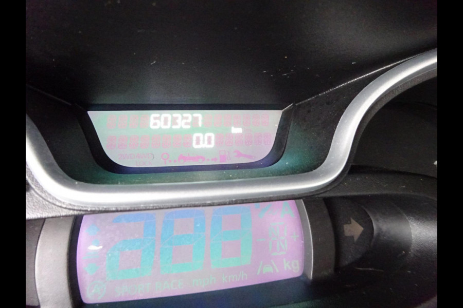 Renault Trafic 2.0 dCi 120 PK EU6 T29 L1H1 Comfort AIRCO CRUISE 2 x SCHUIFDEUR