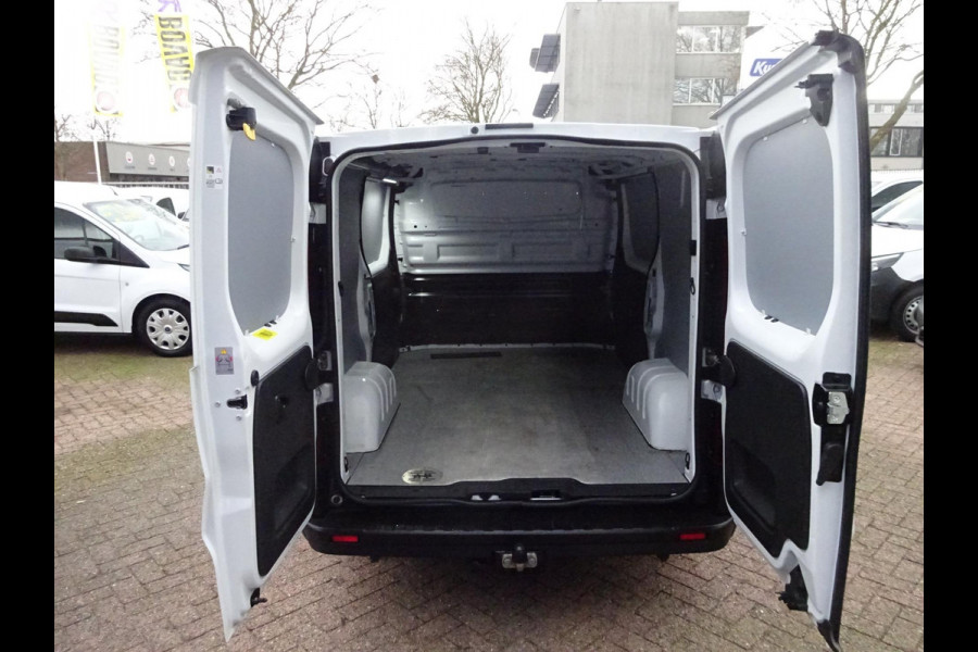 Renault Trafic 2.0 dCi 120 PK EU6 T29 L1H1 Comfort AIRCO CRUISE 2 x SCHUIFDEUR