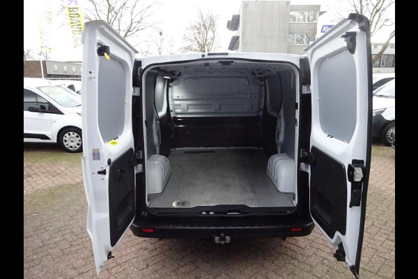 Renault Trafic 2.0 dCi 120 PK EU6 T29 L1H1 Comfort AIRCO CRUISE 2 x SCHUIFDEUR