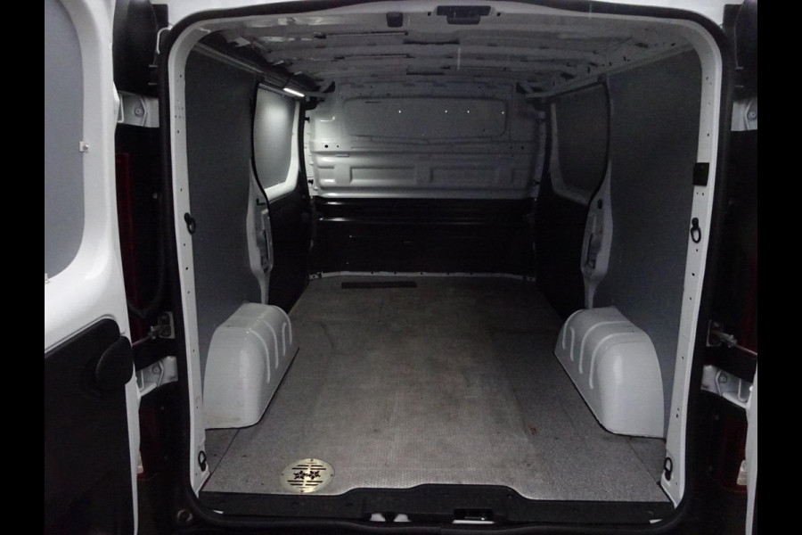 Renault Trafic 2.0 dCi 120 PK EU6 T29 L1H1 Comfort AIRCO CRUISE 2 x SCHUIFDEUR