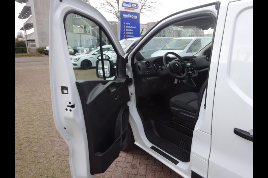 Renault Trafic 2.0 dCi 120 PK EU6 T29 L1H1 Comfort AIRCO CRUISE 2 x SCHUIFDEUR