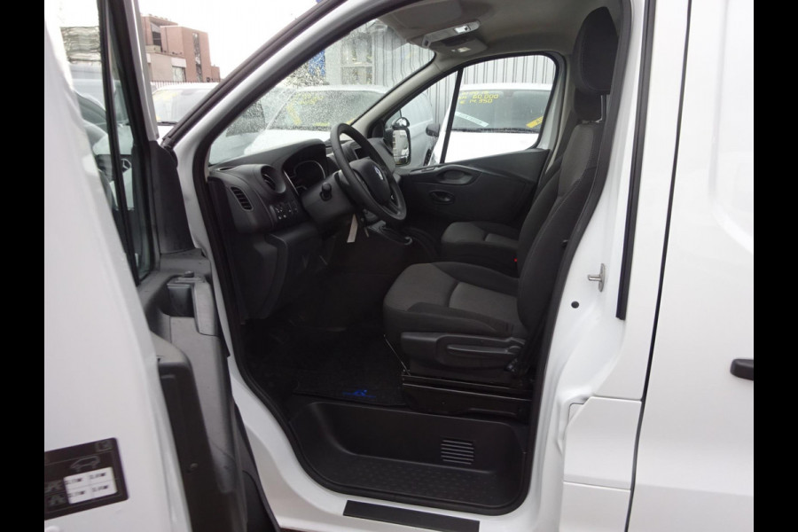 Renault Trafic 2.0 dCi 120 PK EU6 T29 L1H1 Comfort AIRCO CRUISE 2 x SCHUIFDEUR