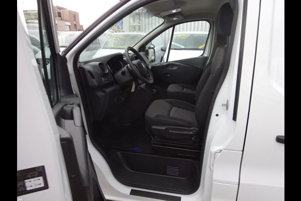 Renault Trafic 2.0 dCi 120 PK EU6 T29 L1H1 Comfort AIRCO CRUISE 2 x SCHUIFDEUR