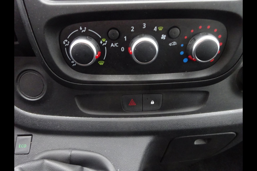 Renault Trafic 2.0 dCi 120 PK EU6 T29 L1H1 Comfort AIRCO CRUISE 2 x SCHUIFDEUR