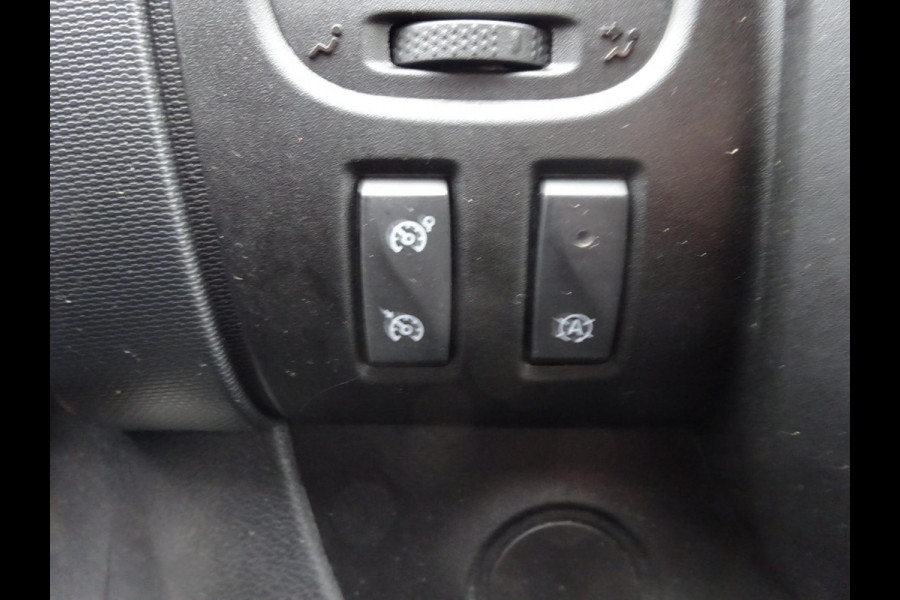 Renault Trafic 2.0 dCi 120 PK EU6 T29 L1H1 Comfort AIRCO CRUISE 2 x SCHUIFDEUR