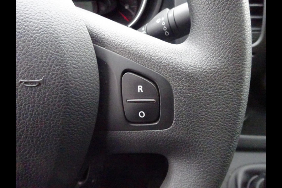 Renault Trafic 2.0 dCi 120 PK EU6 T29 L1H1 Comfort AIRCO CRUISE 2 x SCHUIFDEUR